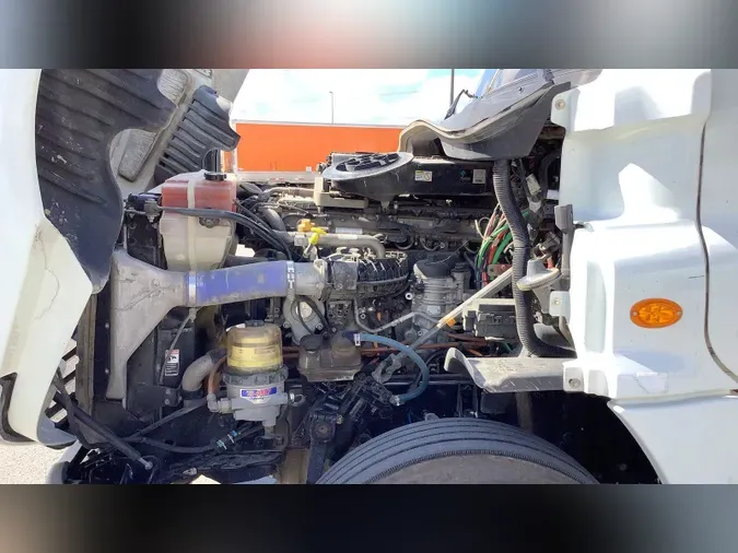 2020 Freightliner Cascadia