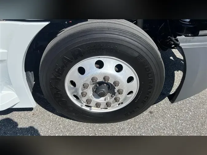 2020 FREIGHTLINER CA126