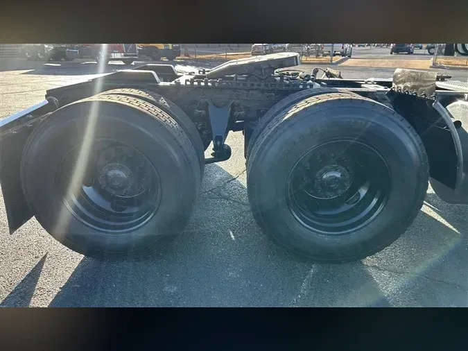 2020 INTERNATIONAL RH613