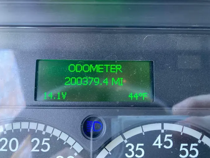 2019 FREIGHTLINER/MERCEDES CASCADIA 125c43208bb48aca9463d4aa8e076f1dc5c