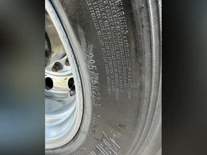 2022 Peterbilt 579c4326ed9e84adb6bc84b2cb66a765c43