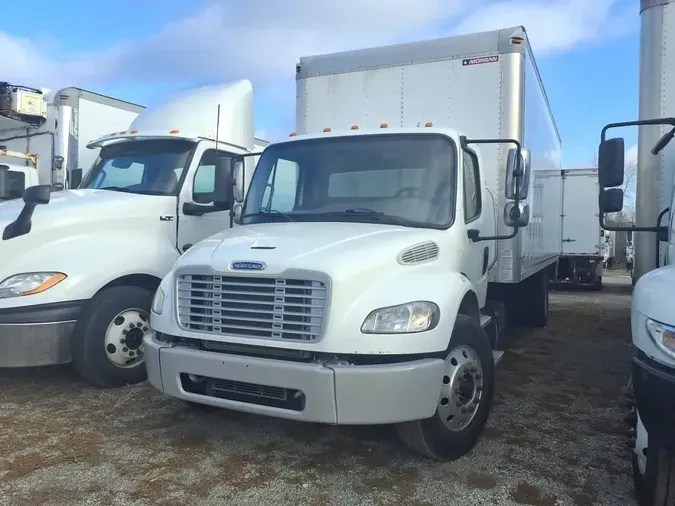 2019 FREIGHTLINER/MERCEDES M2 106c432910a7737446c4fc78a1cf1a828b6