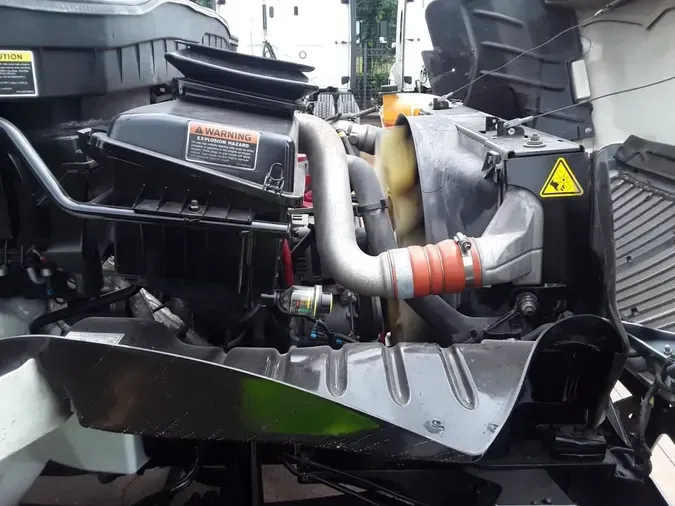 2019 NAVISTAR INTERNATIONAL 4300