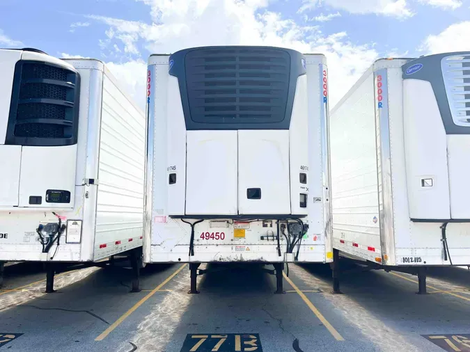 2016 UTILITY VS2RA