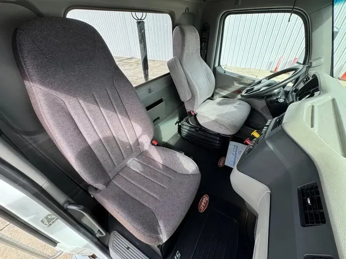 2020 Peterbilt 579