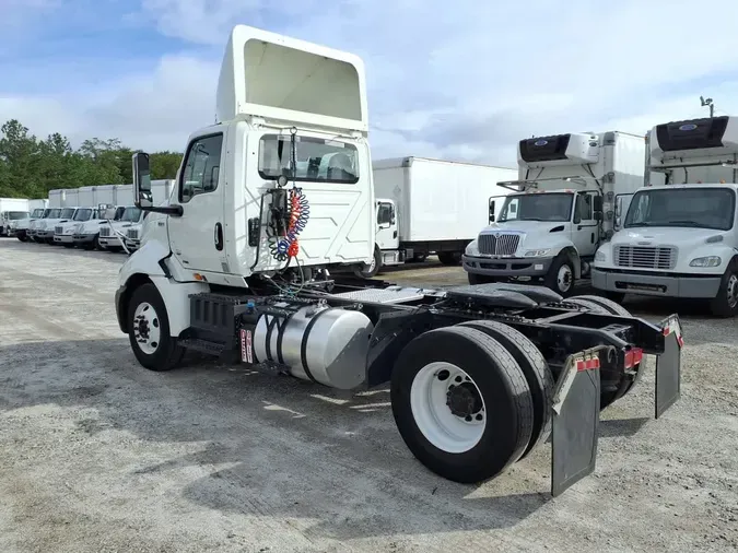 2020 NAVISTAR INTERNATIONAL RH613 DAYCAB S/A