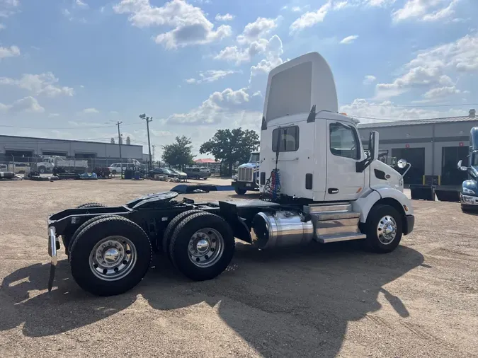 2019 Peterbilt 579