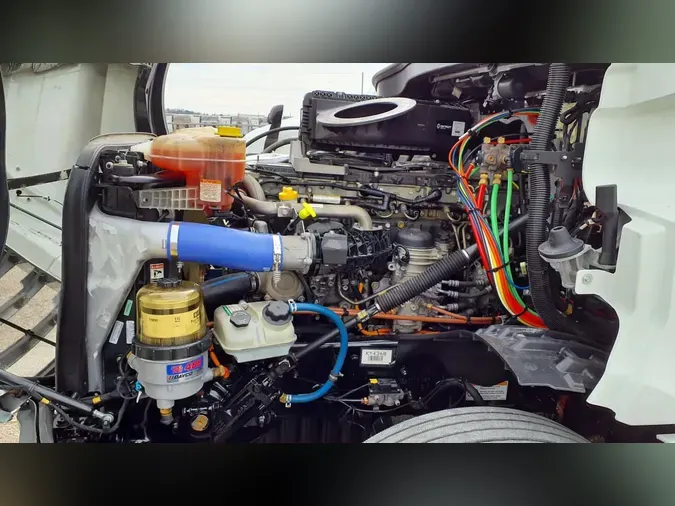 2019 FREIGHTLINER/MERCEDES NEW CASCADIA PX12664