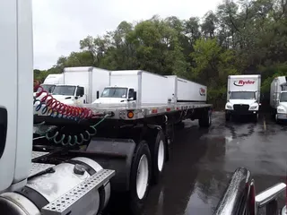 2015 UTILITY TRAILERS FS2CHA 48/102