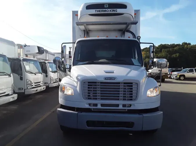 2019 FREIGHTLINER/MERCEDES M2 106
