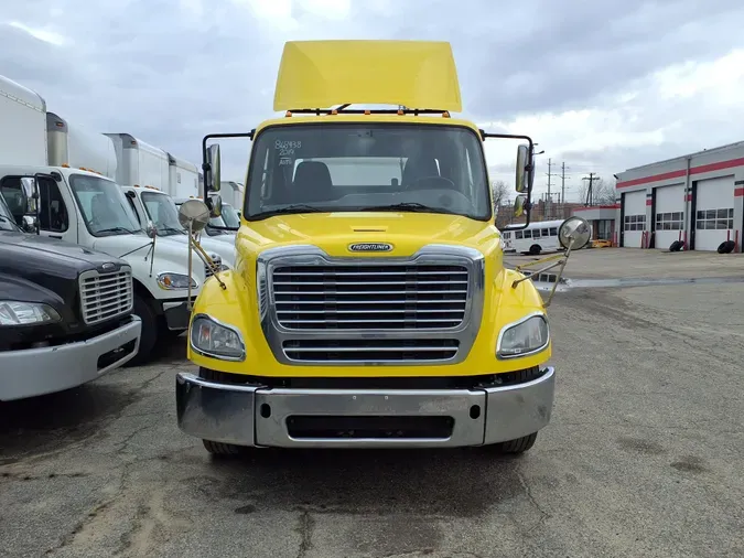 2019 FREIGHTLINER/MERCEDES M2-112