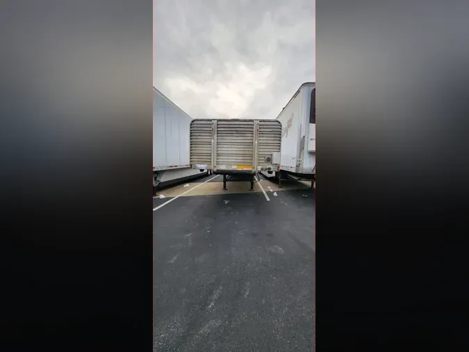 2016 UTILITY TRAILERS FS2CHA 48/102c436a85942180a38f8a811477eddd2c6