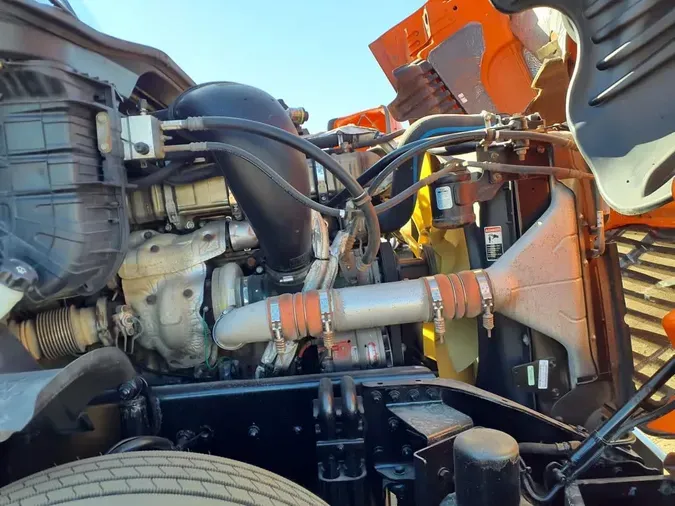 2018 FREIGHTLINER/MERCEDES CASCADIA 125c436c1099007a0c62c6e4b7bbfaac784