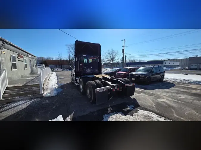 2020 FREIGHTLINER/MERCEDES NEW CASCADIA PX12664