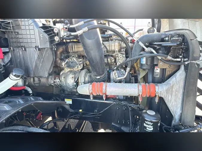 2024 Freightliner Cascadia 126c436f4e4f5e74b5d7d210b8f52bcdeb7