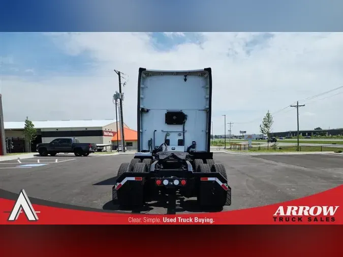 2021 KENWORTH T680