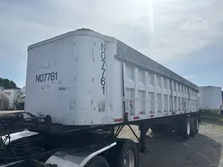 1986 SUMMIT 36 FT OPEN TOP