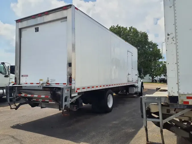 2020 FREIGHTLINER M2 106