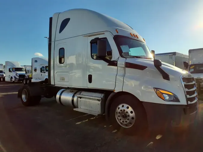 2021 FREIGHTLINER/MERCEDES NEW CASCADIA PX12664c43a4674bd56af003fb53915b4152f16