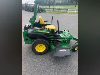 2018 John Deere Z915E