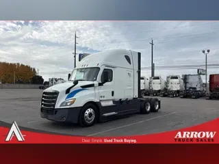 2021 FREIGHTLINER CA126
