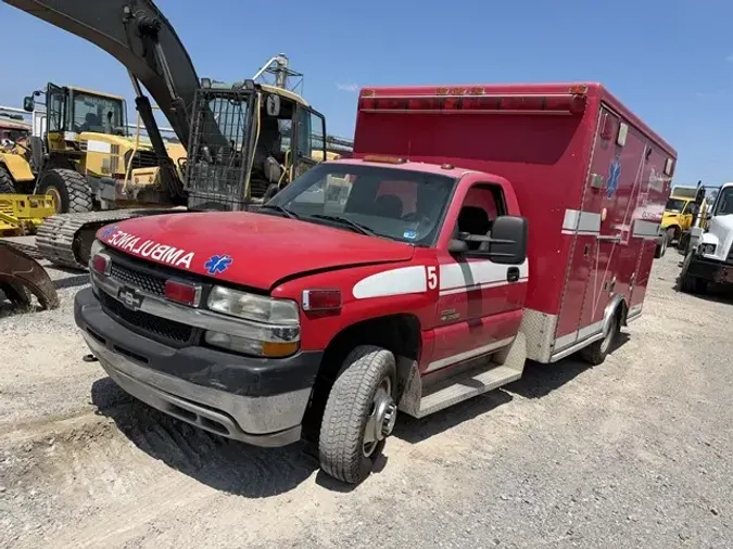 2002 CHEVROLET SILVERADO 3500c43ba884b9fb3c78ad57b2e843ebaafe