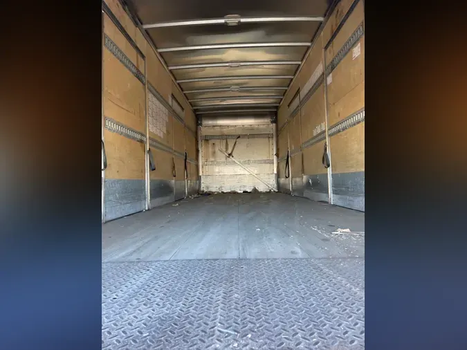 2017 FREIGHTLINER/MERCEDES M2 106c43d37f86e22af81df68da48ec388018