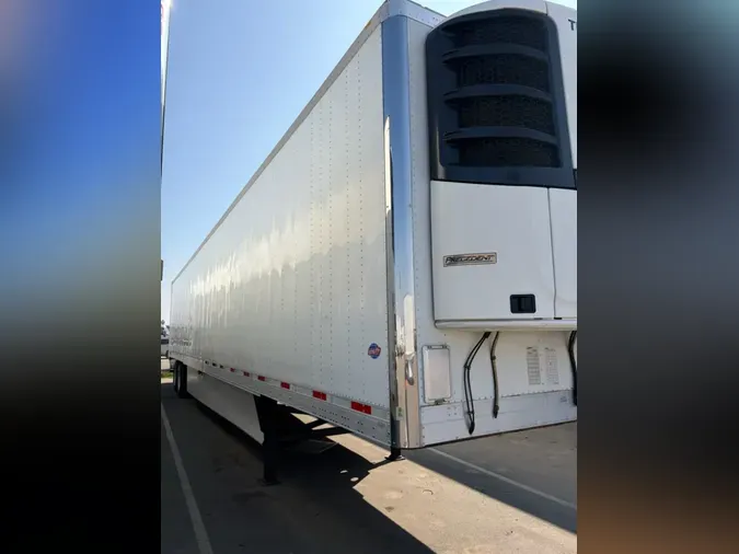 2019 UTILITY TRAILERS VS2RA 53/162/102