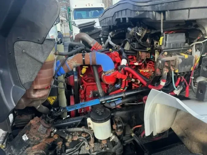 2018 NAVISTAR INTERNATIONAL 4300