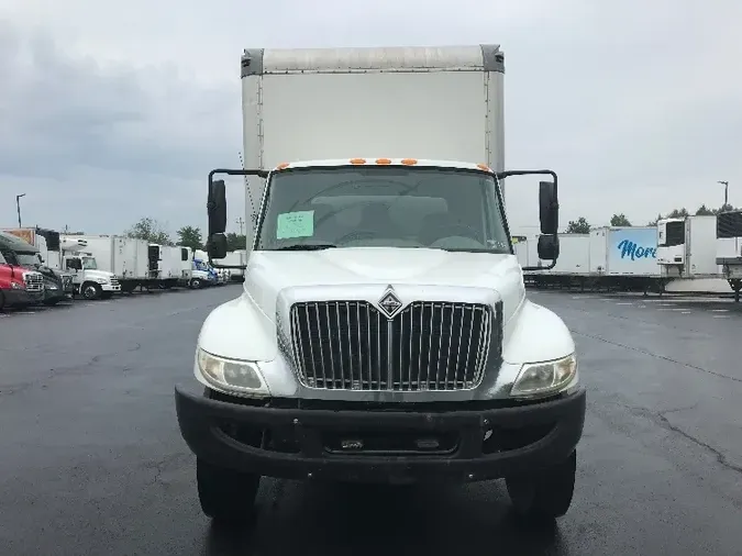 2010 International 4300