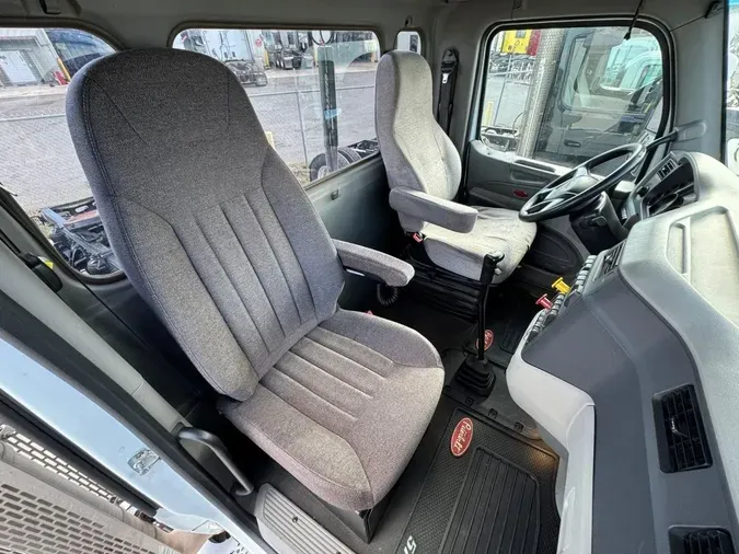 2020 Peterbilt 579