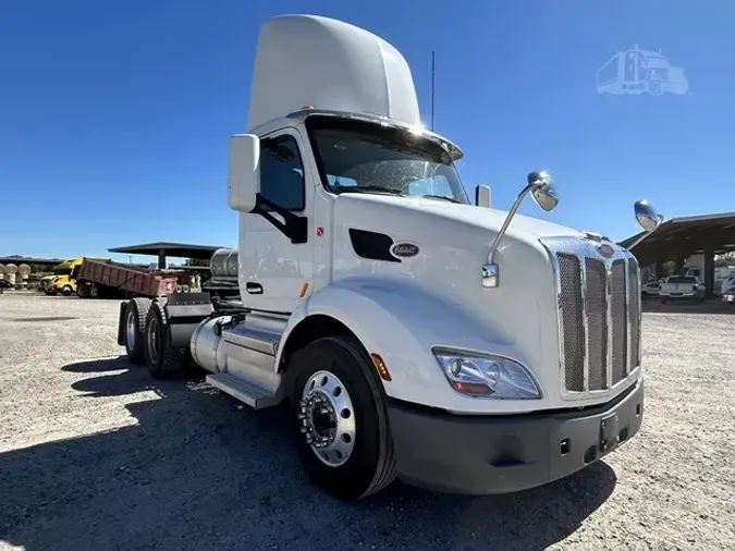 2019 PETERBILT 579