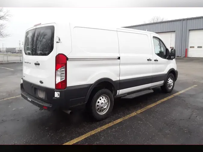 2020 FORD MOTOR COMPANY TRANSIT 250