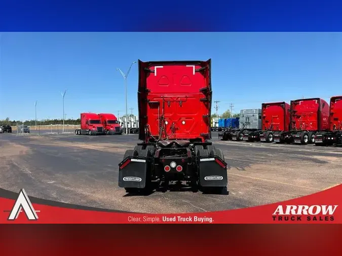 2023 FREIGHTLINER CA126