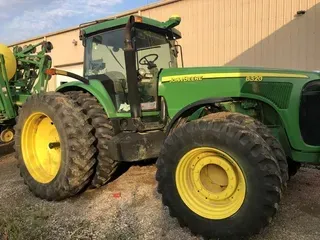 2004 John Deere 8320
