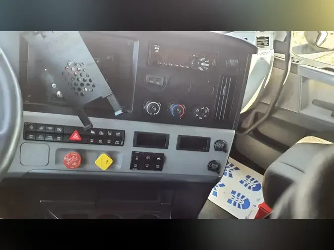 2022 FREIGHTLINER/MERCEDES NEW CASCADIA PX12664