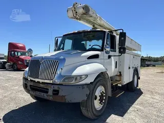 2002 ALTEC L36A