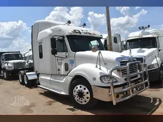 2007 FREIGHTLINER COLUMBIA 120