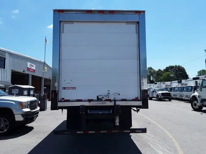 2018 HINO HINO 268
