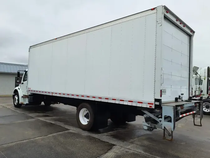 2020 FREIGHTLINER M2 106
