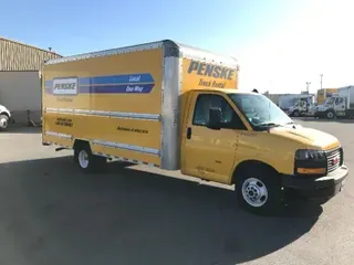 2019 GMC G33903