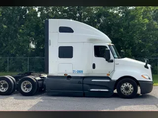 2021 INT LT625 6x4