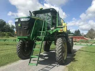 2014 John Deere R4038