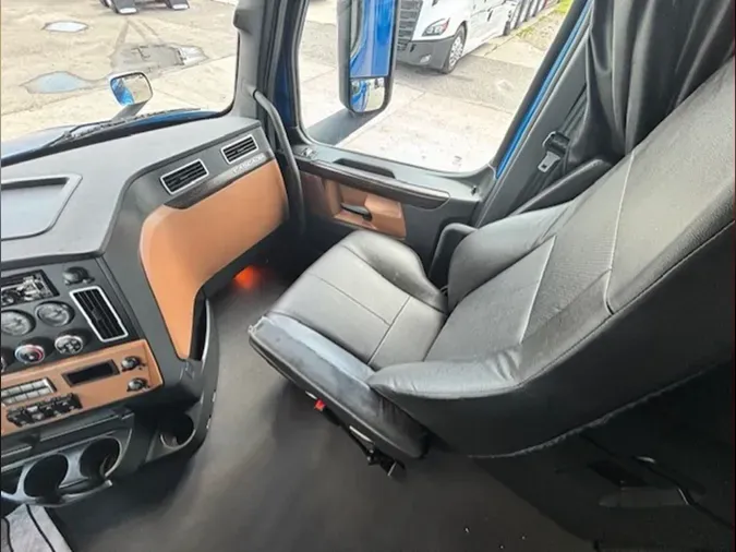 2022 Freightliner PT126SLP