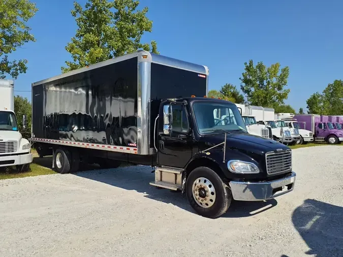 2019 FREIGHTLINER M2 106