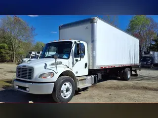 2020 FREIGHTLINER/MERCEDES M2 106