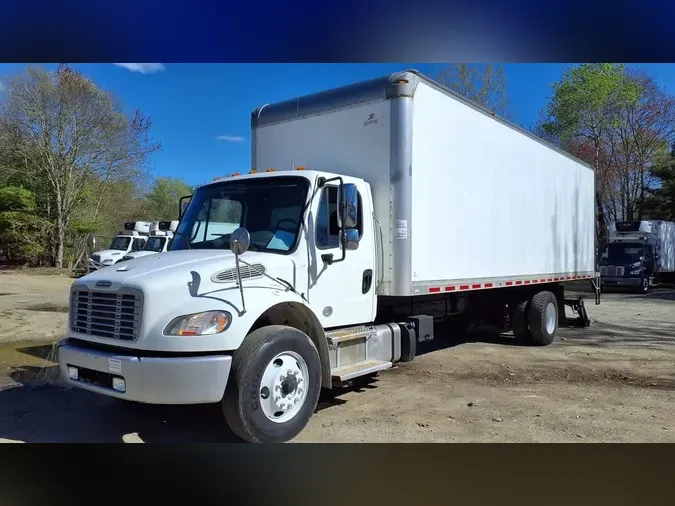 2020 FREIGHTLINER/MERCEDES M2 106c44584894a8c7cf01fc8a5ce1c39e066