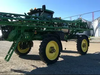 2019 John Deere R4038