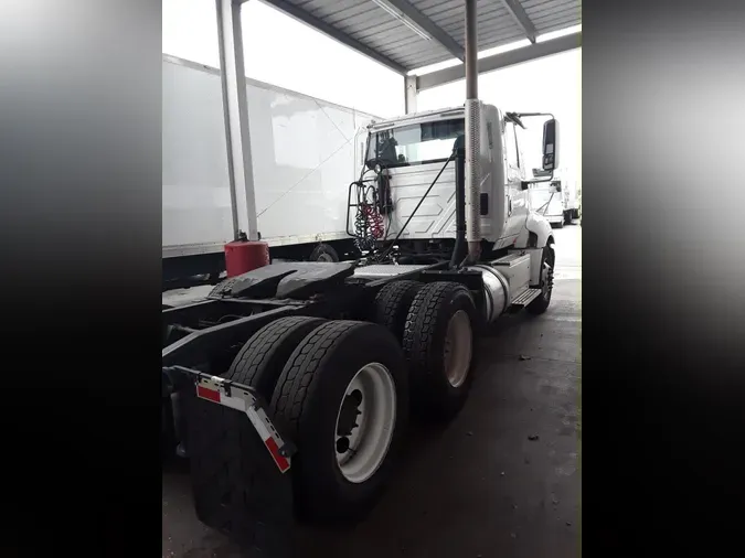 2015 NAVISTAR INTERNATIONAL PROSTAR