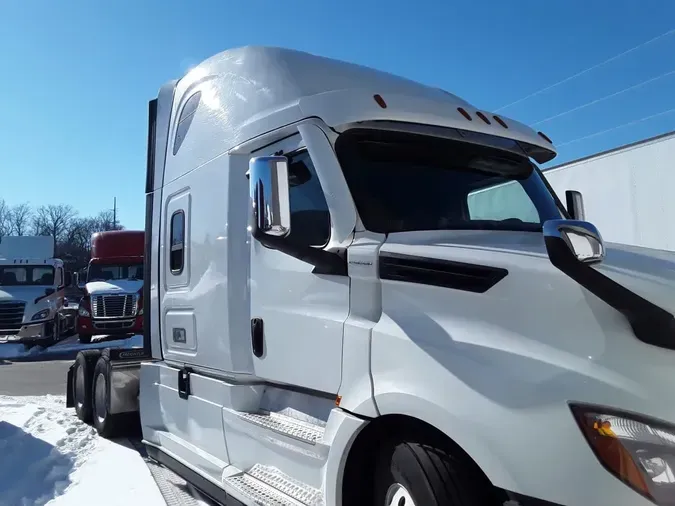 2020 FREIGHTLINER/MERCEDES NEW CASCADIA PX12664